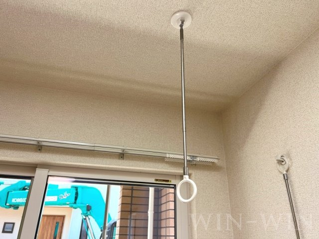 エスポワールK&L Ⅰの設備