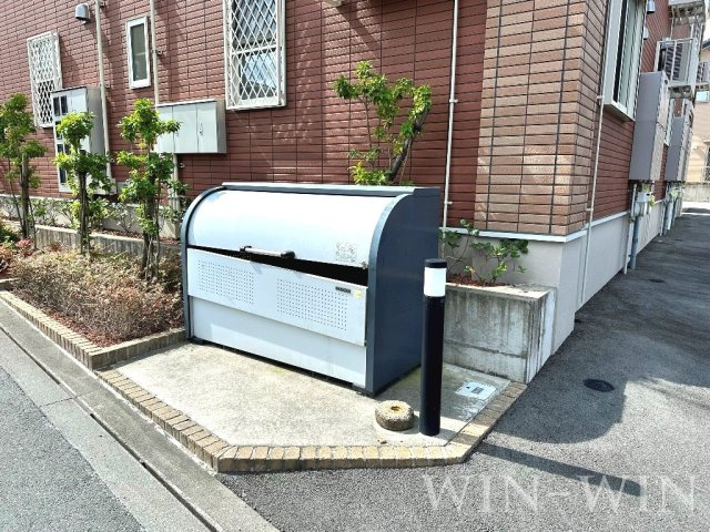 エスポワールK&L Ⅰのその他共用部分