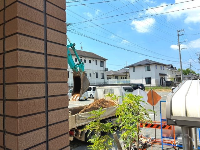 エスポワールK&L Ⅰの展望