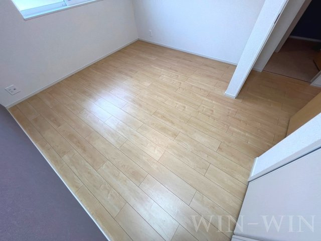 エスポワールK&L Ⅰの寝室