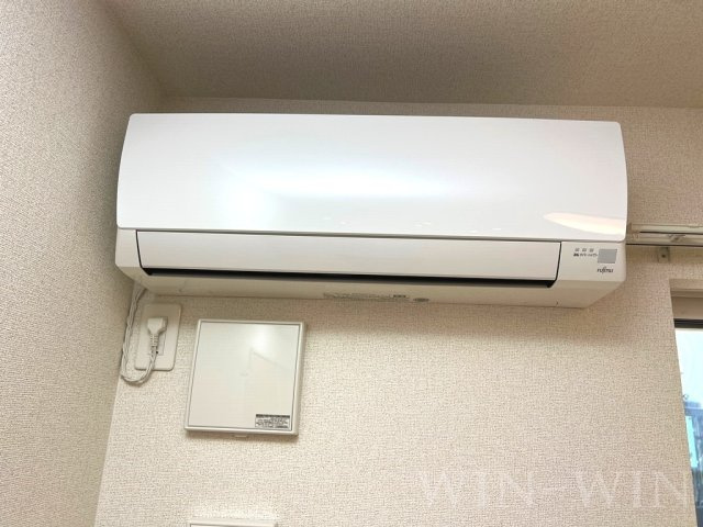 エスポワールK&L Ⅰの設備