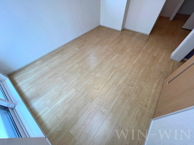 エスポワールK&L Ⅰの居間・リビング