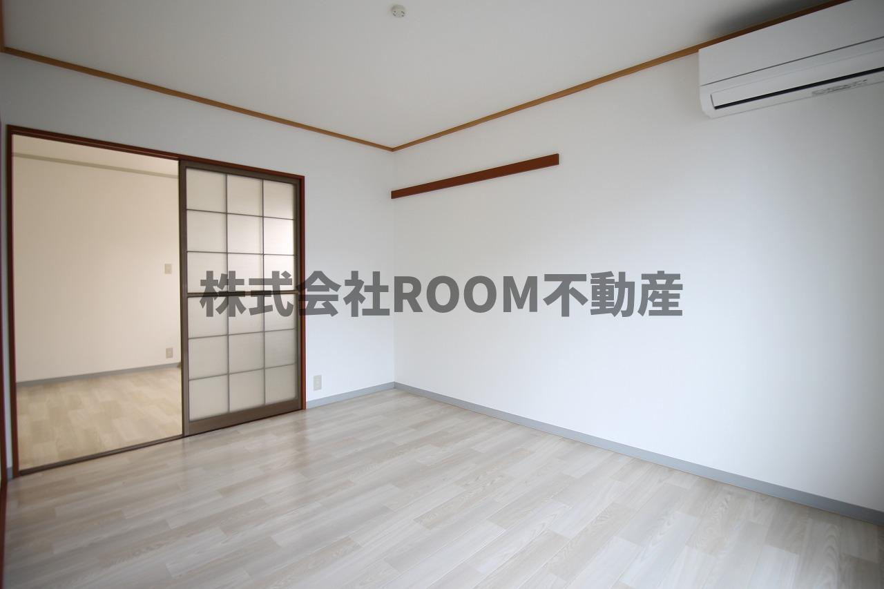 セジュール・アリエッタの居間・リビング|おしゃれなリビングです