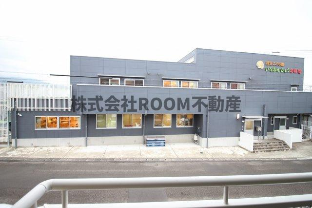 セジュール・アリエッタの展望