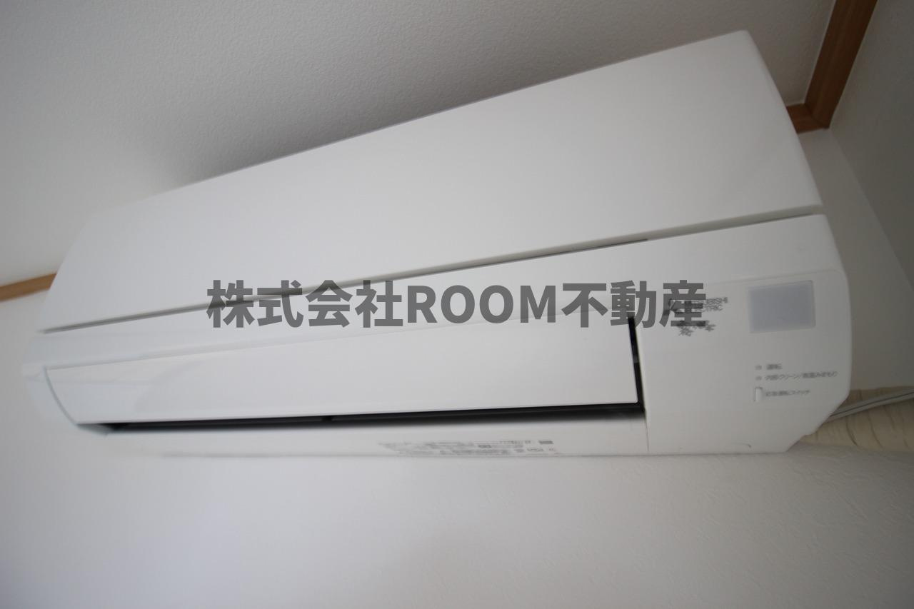 セジュール・アリエッタの設備