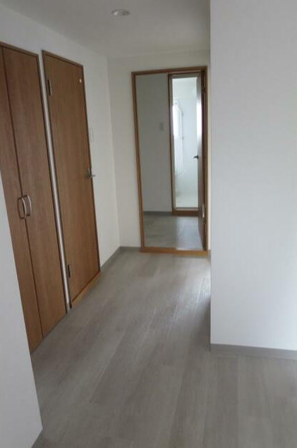 コーポラスM・O・Tのその他