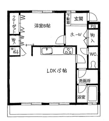 コーポラスM・O・T
