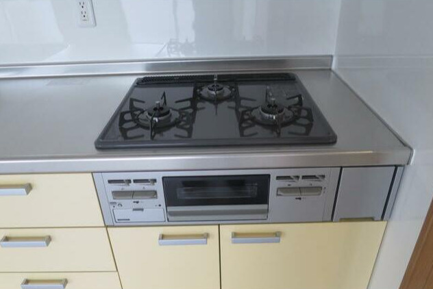 コーポラスM・O・Tの設備