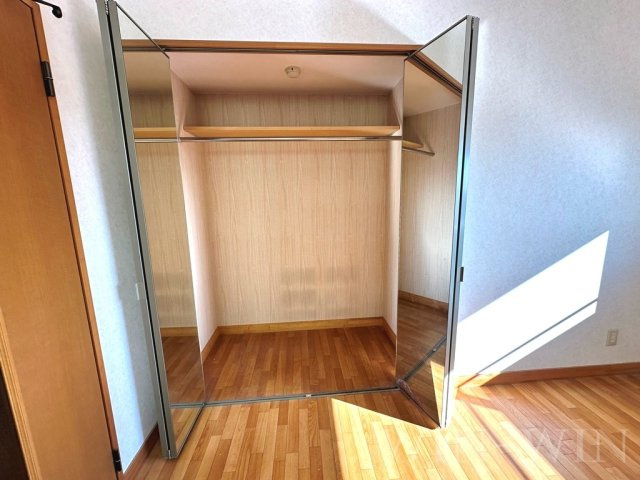 プランドール ONEの収納