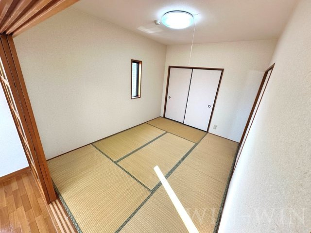 プランドール ONEの和室