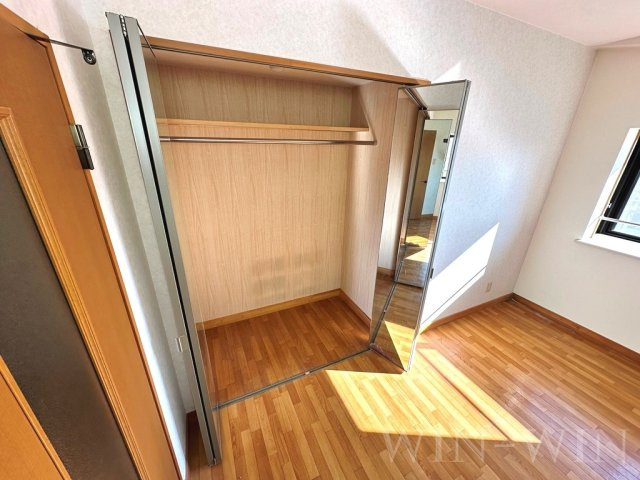 プランドール ONEの収納