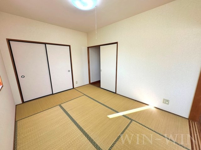 プランドール ONEの寝室
