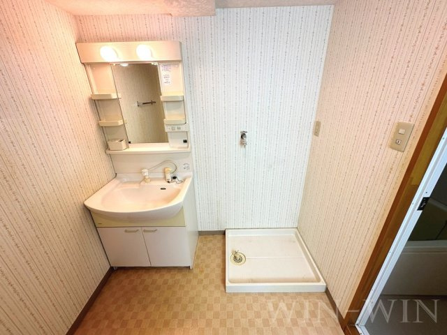 プランドール ONEのトイレ|イメージ（同建物内別部屋の写真です）