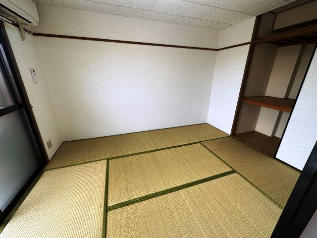 フィオーレ豊橋の和室
