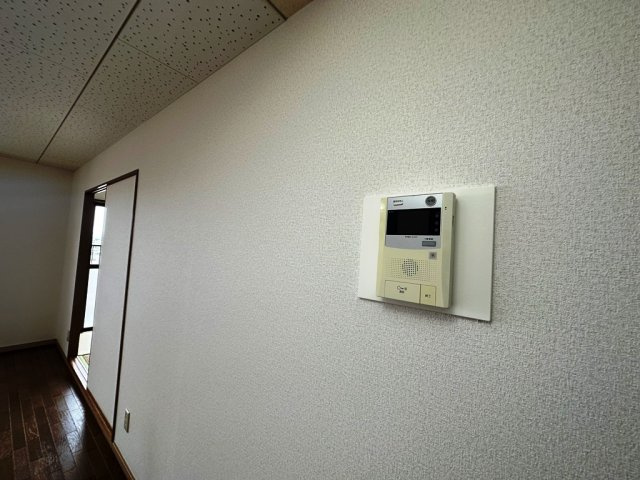 フィオーレ豊橋の設備