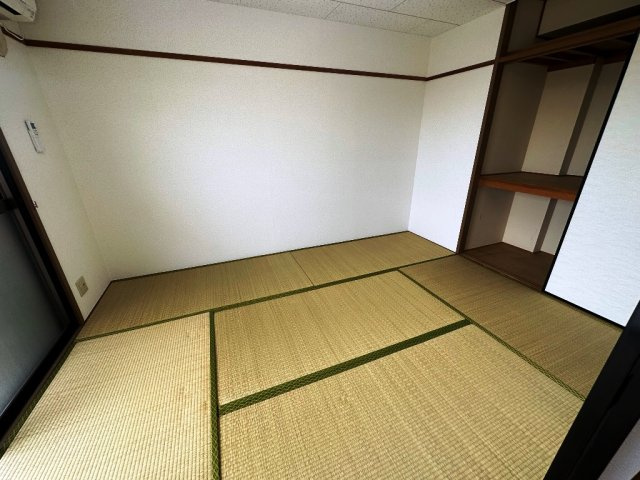 フィオーレ豊橋の和室