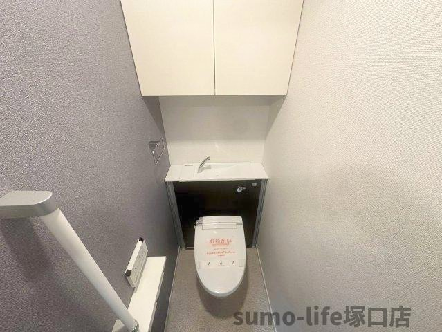 ハイツユベーレンのセキュリティ