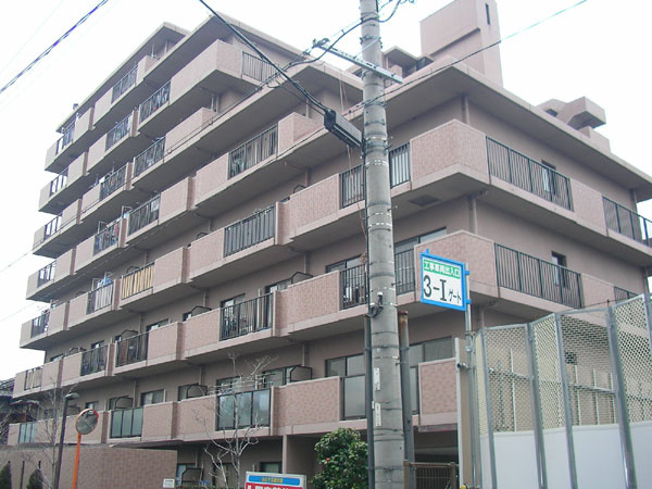 ルピナス泉大津