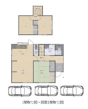 福岡県遠賀郡遠賀町芙蓉2丁目の画像