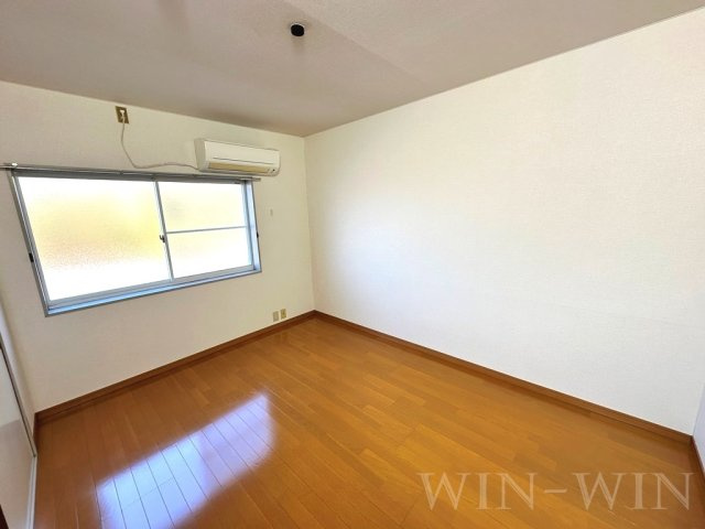 サンハイムみどり Bの居間・リビング