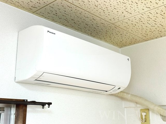 サンハイツ大岩 Aの設備