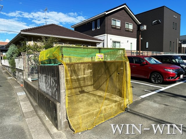 サンハイツ大岩 Aのその他共用部分