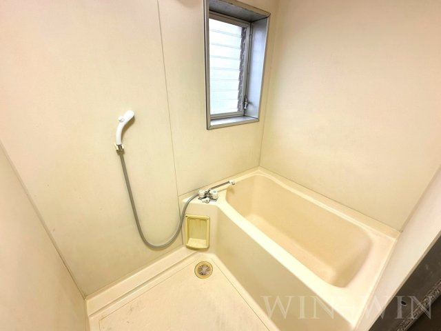 サンハイツ大岩 Aの浴室