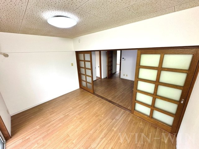 サンハイツ大岩 Aの内装