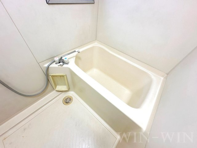 サンハイツ大岩 Aの浴室