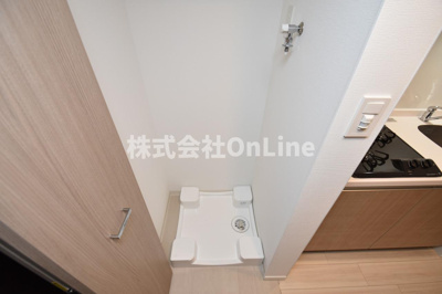 【設備】 | S-RESIDENCE高井田beleta