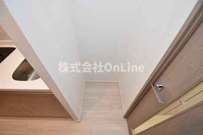 【その他】 | S-RESIDENCE高井田beleta