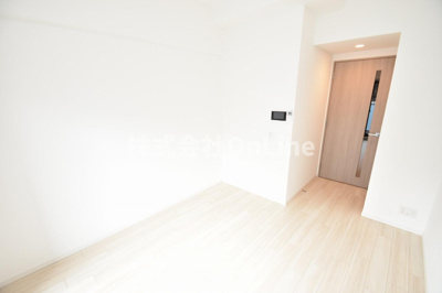【寝室】 | S-RESIDENCE高井田beleta