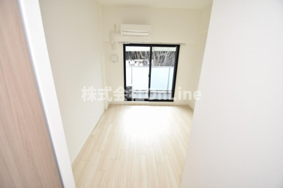 【内装】 | S-RESIDENCE高井田beleta