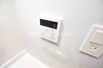 【設備】 | S-RESIDENCE高井田beleta