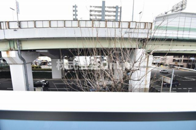 【展望】 | S-RESIDENCE高井田beleta
