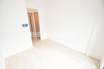 【居間・リビング】 | S-RESIDENCE高井田beleta