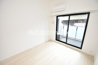 【居間・リビング】 | S-RESIDENCE高井田beleta
