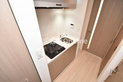 【キッチン】 | S-RESIDENCE高井田beleta