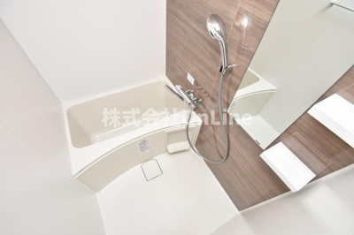 【浴室】 | S-RESIDENCE高井田beleta