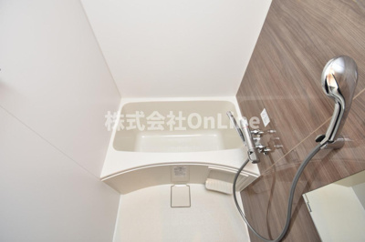 【浴室】 | S-RESIDENCE高井田beleta