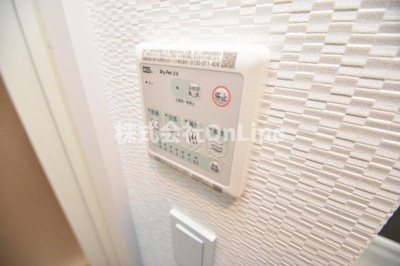 【設備】 | S-RESIDENCE高井田beleta