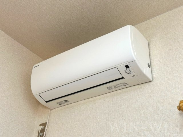 セザンヌ小坂井の設備