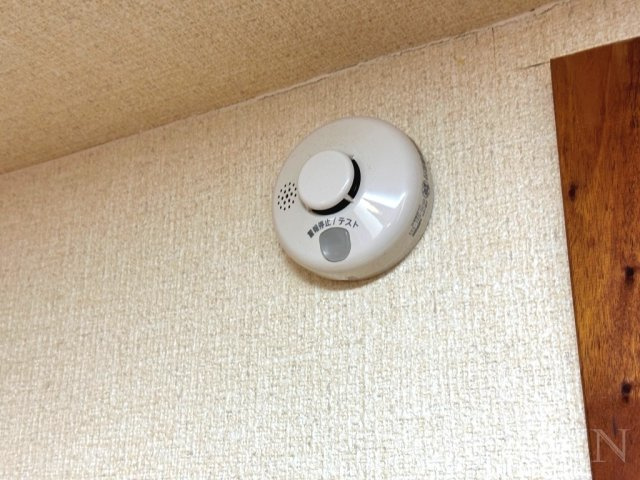 セザンヌ小坂井の設備