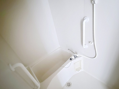 【浴室】 | コーポフラワー