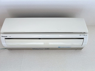 【設備】 | コーポフラワー