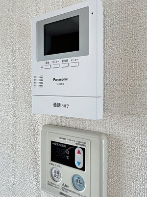 【セキュリティ】 | コーポフラワー