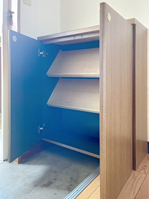 【収納】 | コーポフラワー