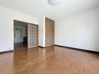 【居間・リビング】 | コーポフラワー