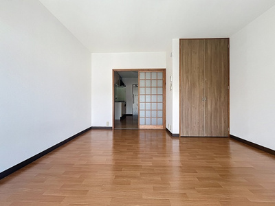 【居間・リビング】 | コーポフラワー