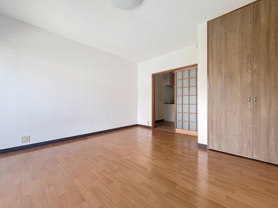 【内装】 | コーポフラワー